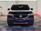 $20,995 2017 Acura MDX with 83,700 miles!