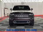 $25,995 2020 Jeep Grand Cherokee with 85,622 miles!