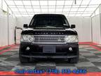 $9,991 2007 Land Rover Range Rover with 117,601 miles!