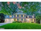 Home For Sale In Potomac, Maryland