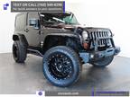 2012 Jeep Wrangler Sport for sale