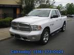 $12,990 2015 RAM 1500 with 129,597 miles!