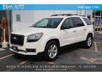 2014 GMC Acadia SLE for sale