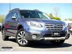 2016 Subaru Outback 3.6R Limited