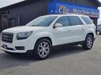 2013 Gmc Acadia Station Wagon