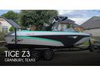 2022 Tige Z3 Boat for Sale