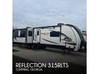 Grand Design Reflection 315RLTS Travel Trailer 2023