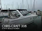 Chris-Craft 308 Express Cruisers 2003