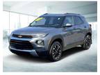 2022 Chevrolet Trail Blazer AWD LT