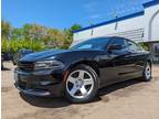 2019 Dodge Charger Police RWD 270 Idle Hours 3.3L V6 Backup Camera Bluetooth