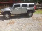 2006 Hummer H3