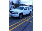 2010 Chevrolet Tahoe ls ppv