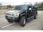 2004 Hummer h2