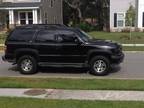 2002 Chevrolet Tahoe z71