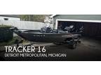 2022 Tracker Pro Guide V-16 SC Boat for Sale