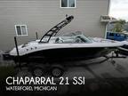 2022 Chaparral 21ssi Boat for Sale