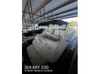 1997 Sea Ray Sundancer 330 Boat for Sale