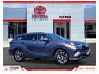 2020 Toyota Highlander Hybrid Hybrid XLE