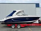 2016 Chaparral 307 SSX Boat for Sale