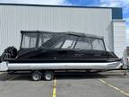 2022 Bennington R25 Swingback Bowrider Boat for Sale