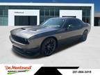 used 2021 Dodge Challenger R/T Scat Pack 2D Coupe