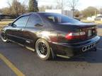 1995 Honda civic coupe