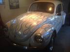 1971 Volkswagen Beetle