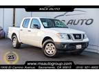 2013 Nissan Frontier S for sale