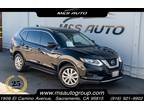 2018 Nissan Rogue S for sale