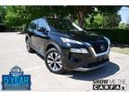 2022 Nissan Rogue SV for sale