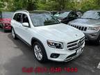 $30,250 2020 Mercedes-Benz GLB-Class with 15,717 miles!
