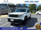 2016 Jeep Renegade Sport for sale