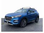 2019 Hyundai Tucson Ultimate