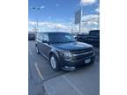 2018 Ford Flex, 71K miles