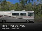 2000 Fleetwood Discovery 39S