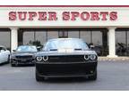 2018 Dodge Challenger SXT Plus 2dr Coupe