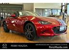 2024 Mazda MX-5 Miata Grand Touring