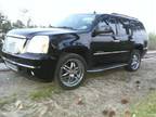 2007 GMC YUKON DENALI Sport