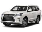 2020 Lexus LX 570 LX 570