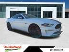 used 2020 Ford Mustang GT 2D Coupe