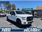 2017 Ford F-150 XL for sale