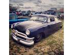 1950 Ford Custom Deluxe