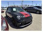 2012 MINI John Cooper Works Base