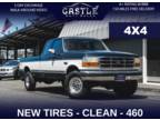 1995 Ford F-250 XL HD for sale