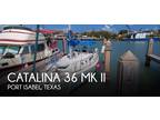 1997 Catalina 36 Mk II Boat for Sale