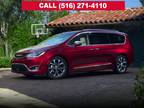 2020 Chrysler Pacifica with 42,883 miles!