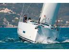 2022 Dufour Yachts 390 Boat for Sale
