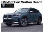 2024 BMW X1 x Drive28i