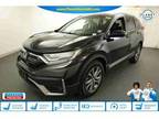 2022 Honda CR-V Black, 66K miles