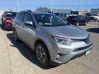 2018 Toyota RAV4 Hybrid, 88K miles